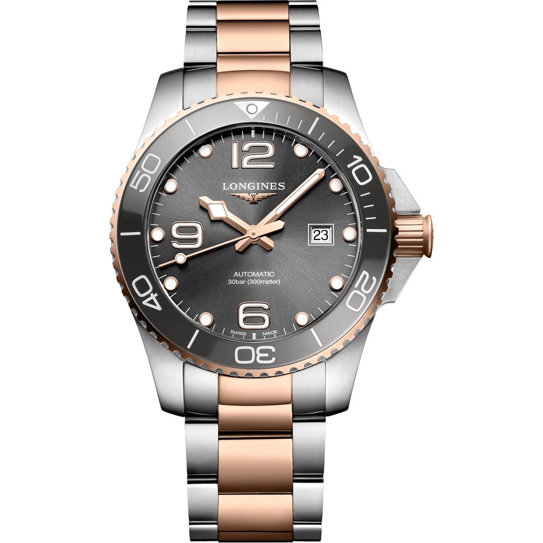 Longines HydroConquest 43mm