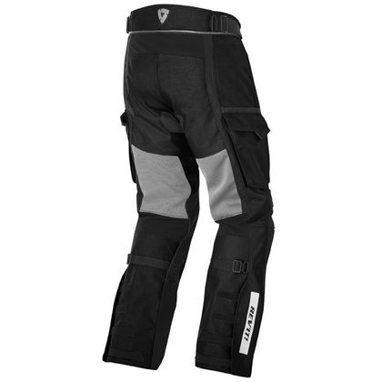 Pantalon Rev it CAYENNE PRO - Noir
