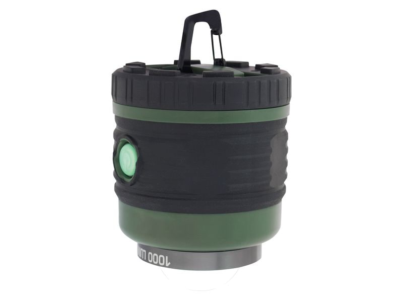 Eurotrail Campinglampe Léon Outdoor-Lampe