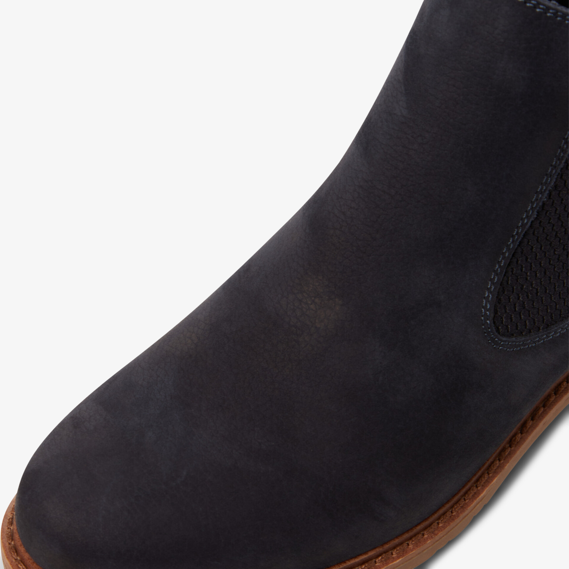 Tamaris Damen Chelsea Boots blau