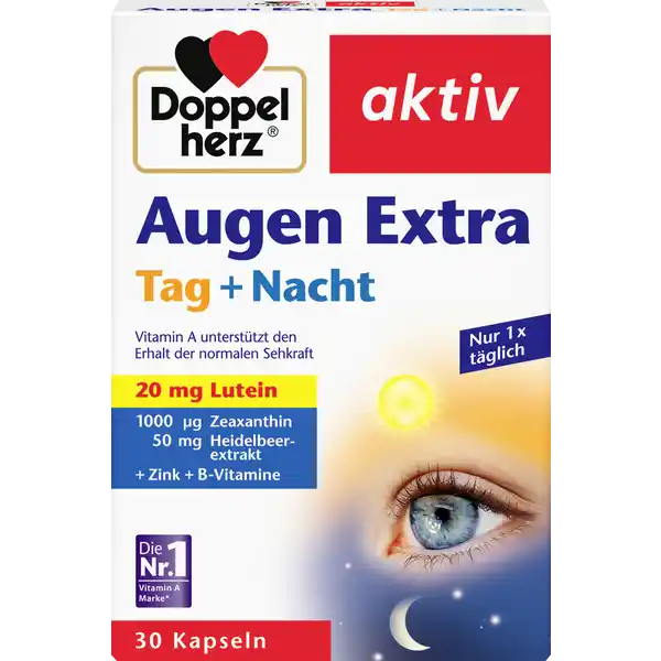 aktiv Augen Extra Tag + Nacht