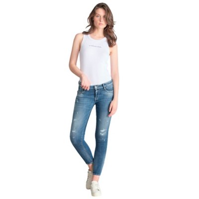 Jean femme Pulp C Thais LE TEMPS DES CERISES