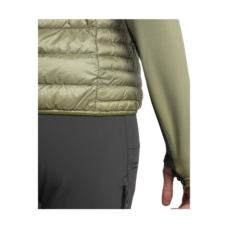 Haglöfs Roc Down Vest Women