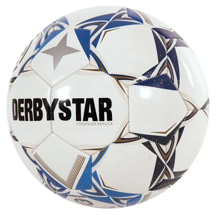 Derbystar Eredivisie Design Replica 24/25 Voetbal