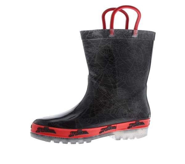 Character Light Up Wellingtons Unisex Infants