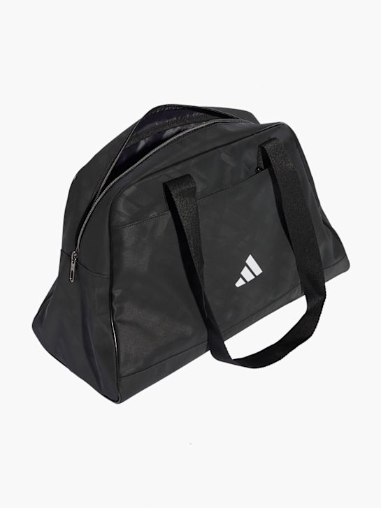 adidas Sporttasche Schwarz