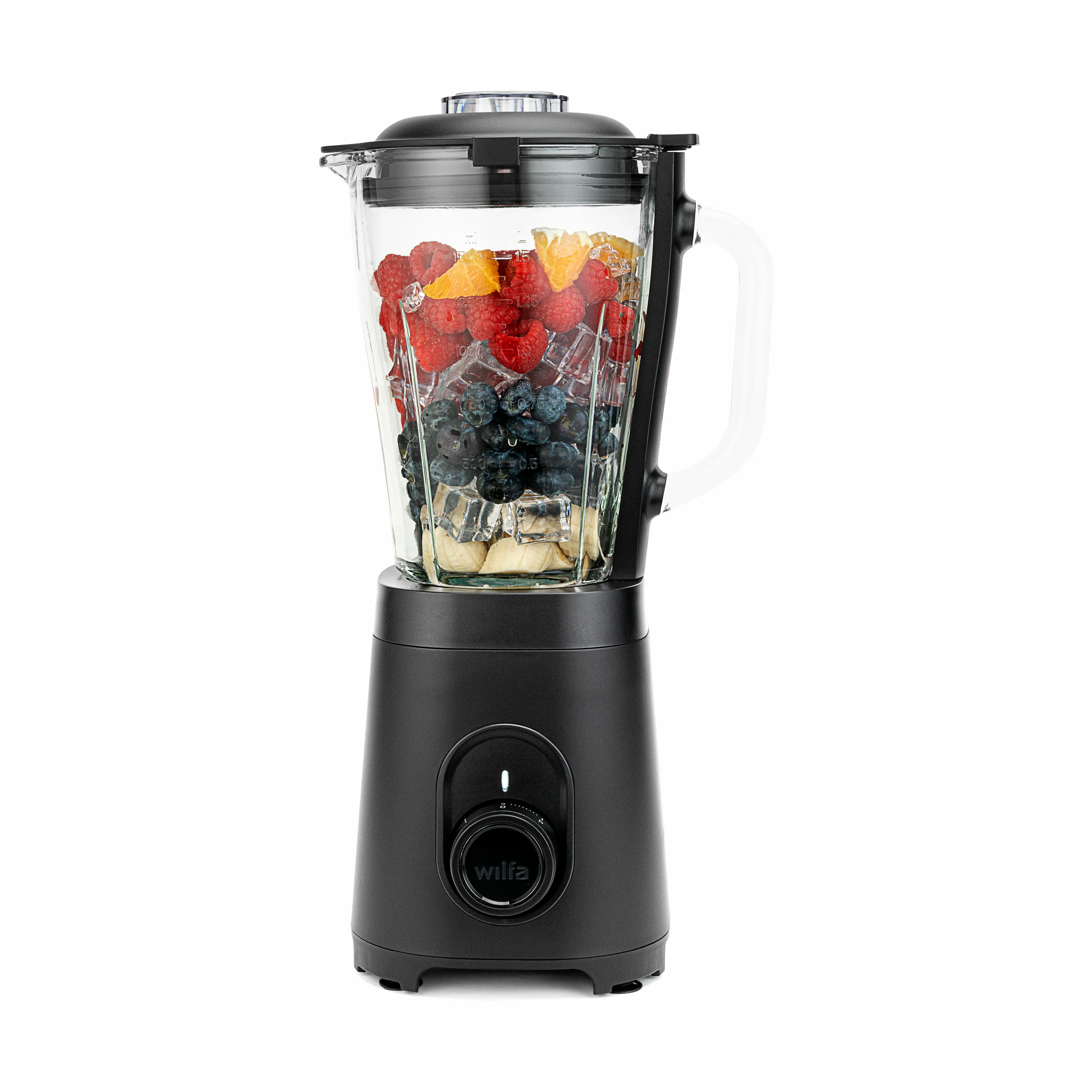 Wilfa Blender DBL-1200B
