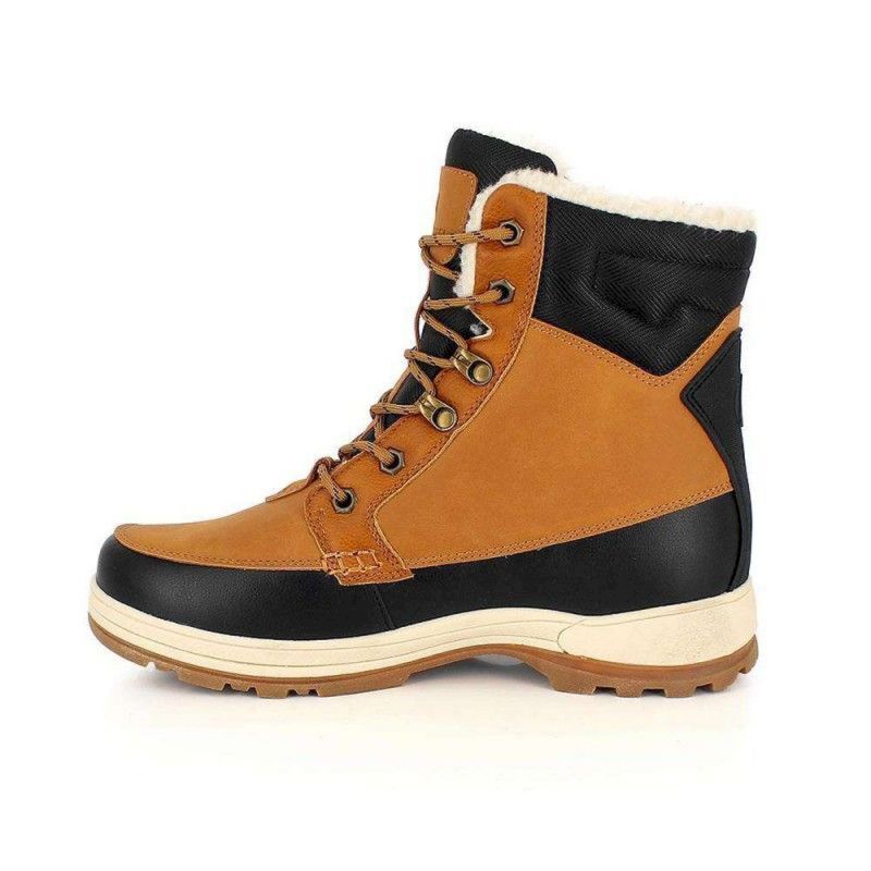 Nolan - Bottes de neige homme