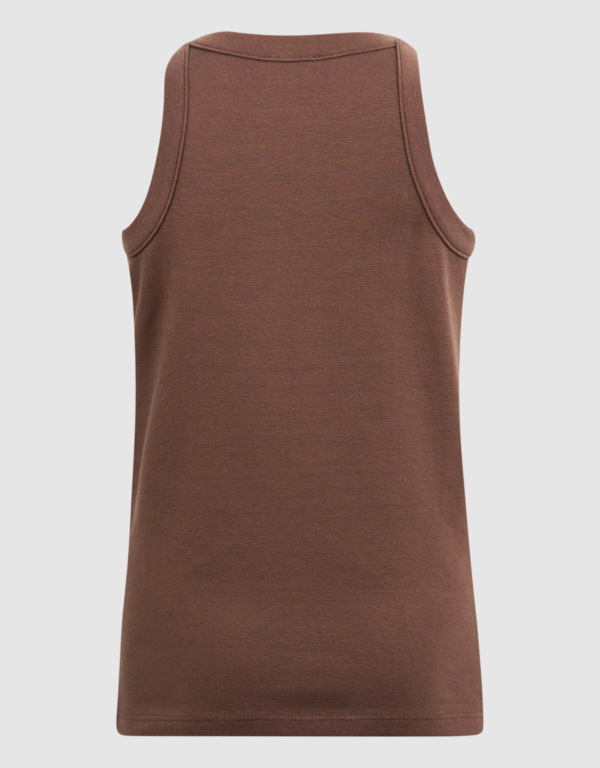 Basic Singlet Top Bruin
