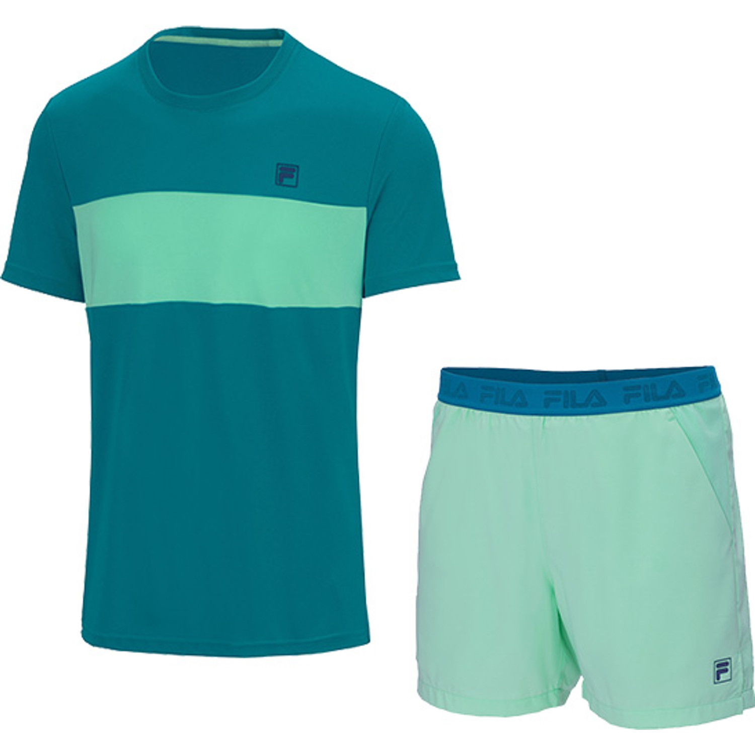 Fila Heren Set 3