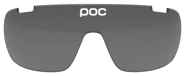 Verres de Rechange Poc pour Lunettes DO Blade Noir