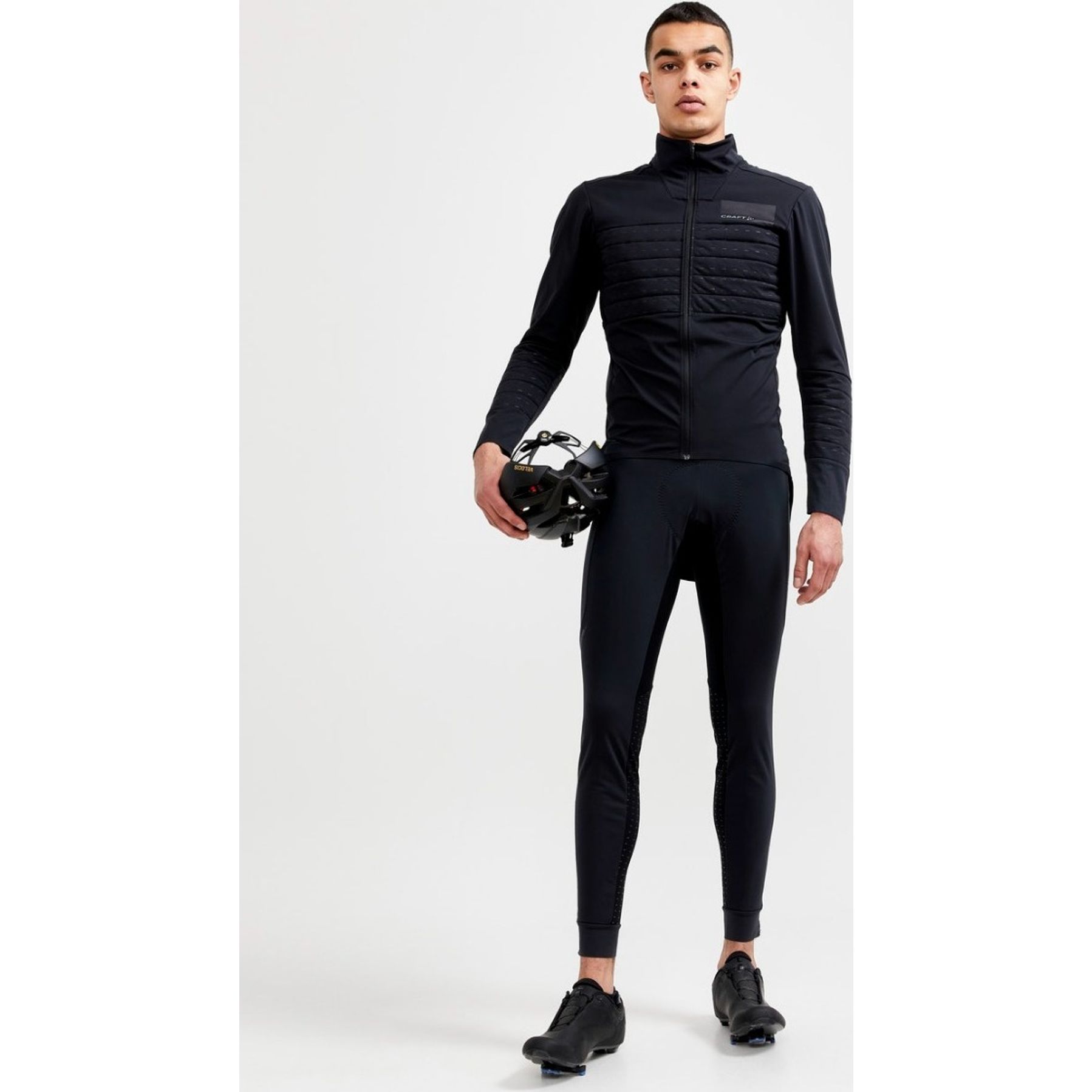 Craft Pro Bike SubZ Fietsjas