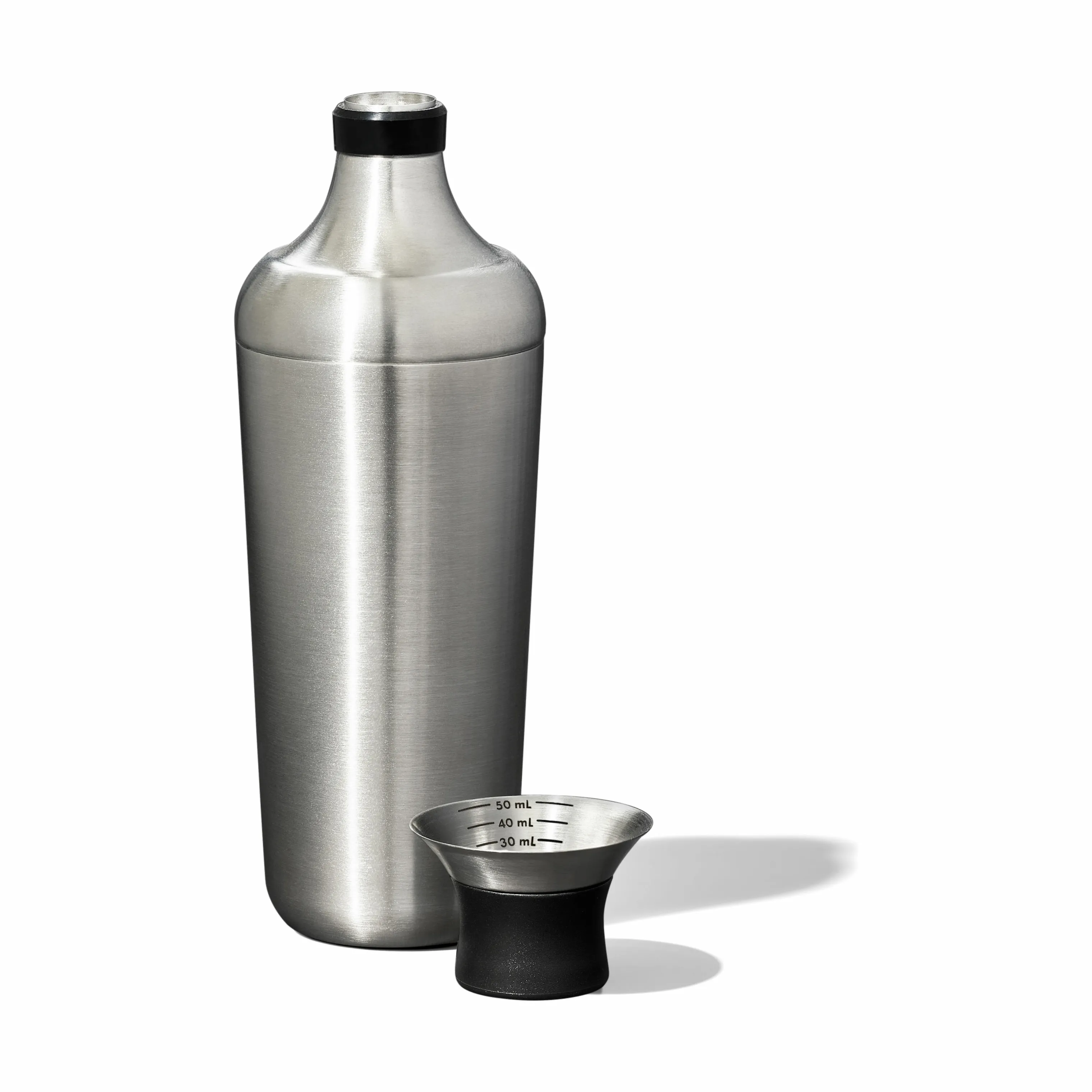 OXO Steel Cocktail Shaker