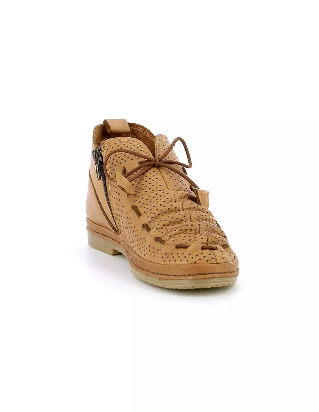 AGUA LIMON 3831704 - Boots & bottines Camel