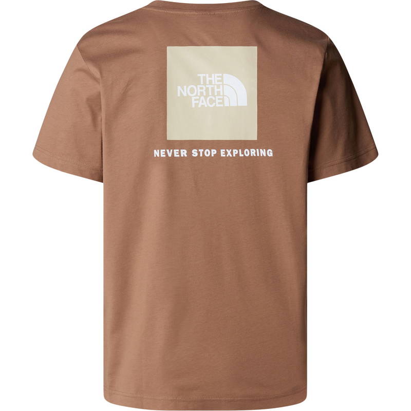 The North Face Redbox T-shirt Herre
