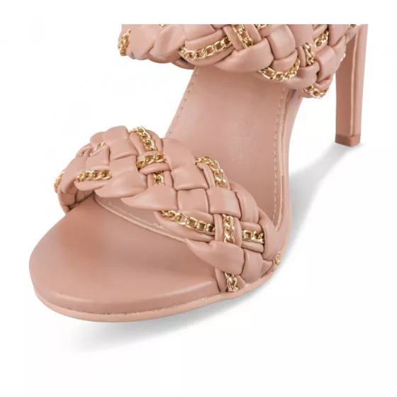 Mules BEIGE MY BOTEGA