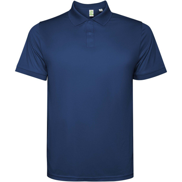 Roly R0400 - Polo pour homme Tormo à manches courtes
