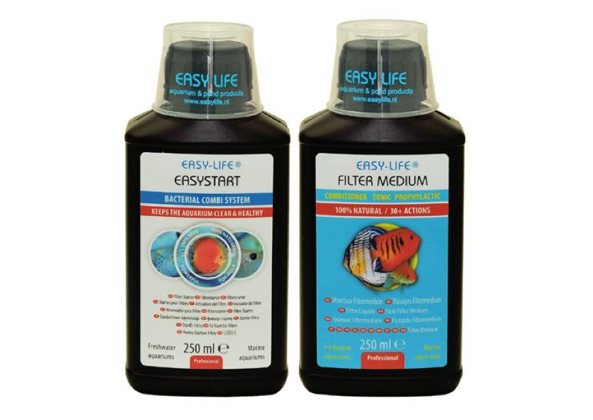 Easy Life Onderhoudsset 250ml - Bundel