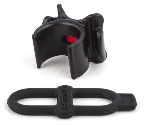 Support Éclairage Exposure Lights Blaze QR Bracket