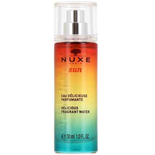 Eau délicieuse parfumante Nuxe Sun