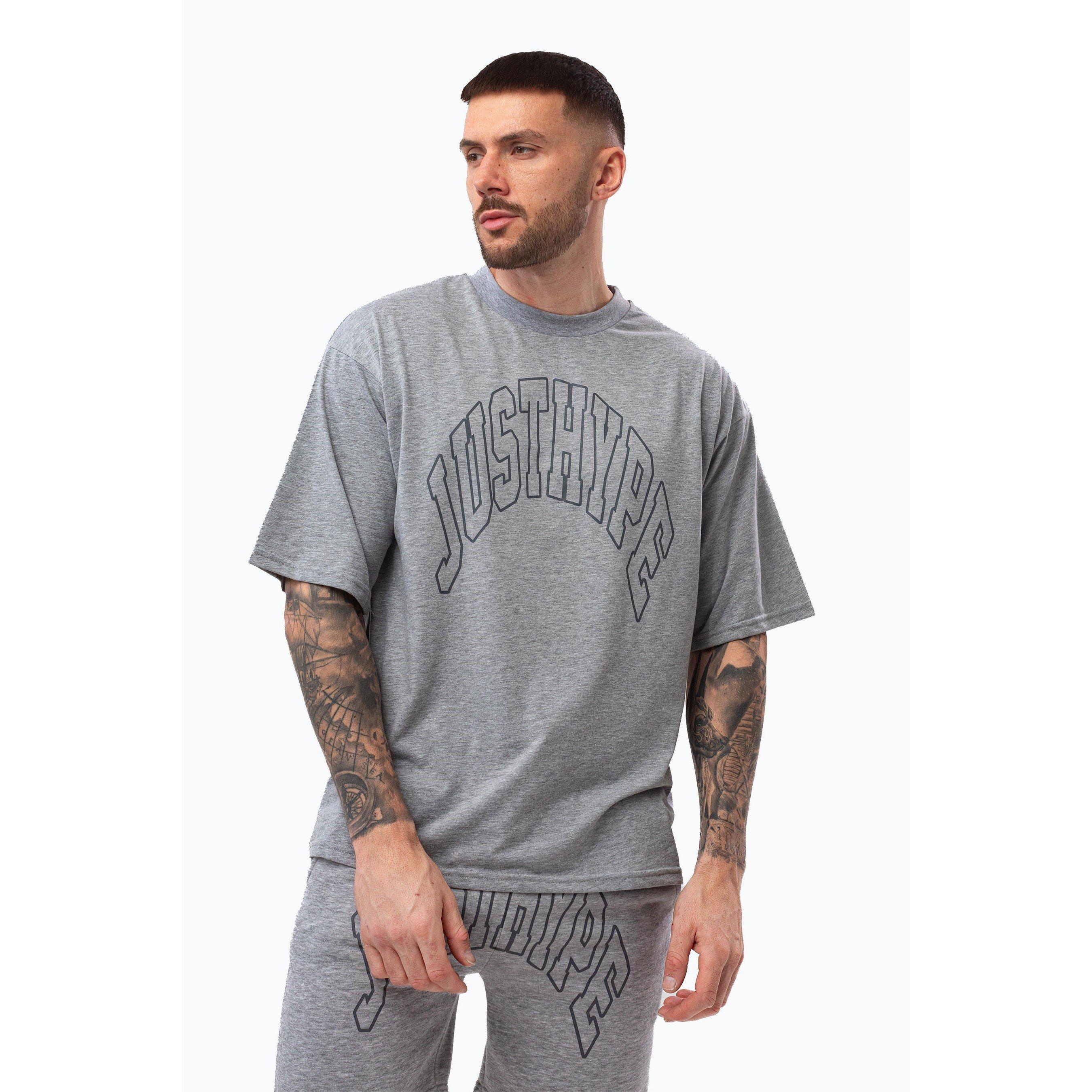Hype College Outln T Sn99