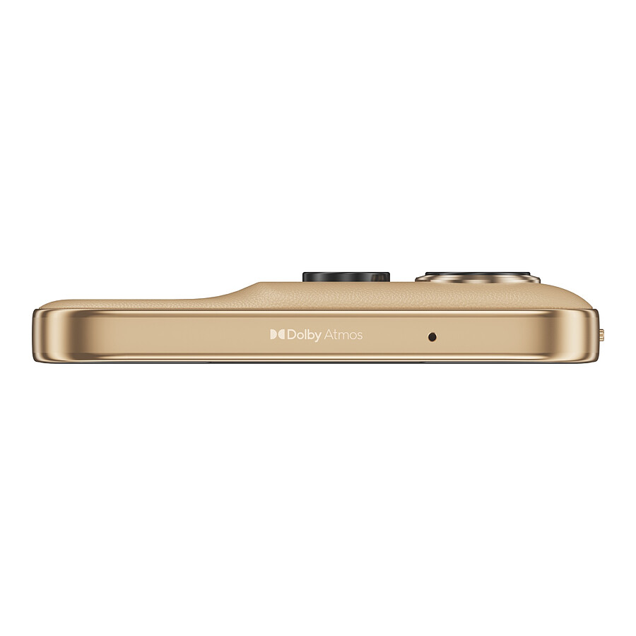 Motorola Edge 50 Neo Latte