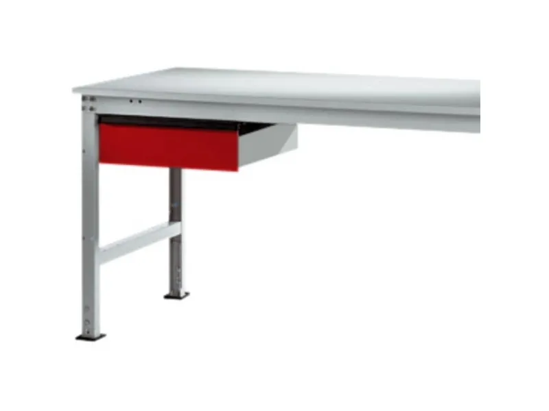 Manuflex LZ4173.3003 ESD Skuffeskabe