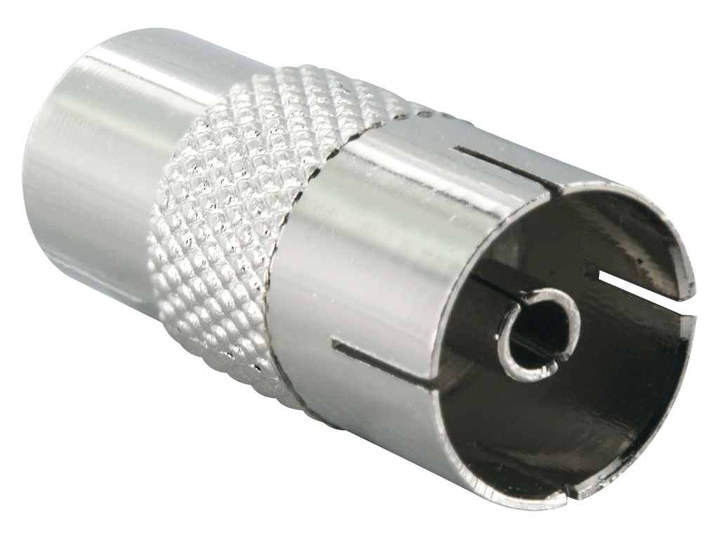 Schwaiger coax adapter