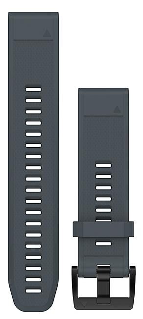 GARMIN - BRACELET QUICKFIT SILICONE