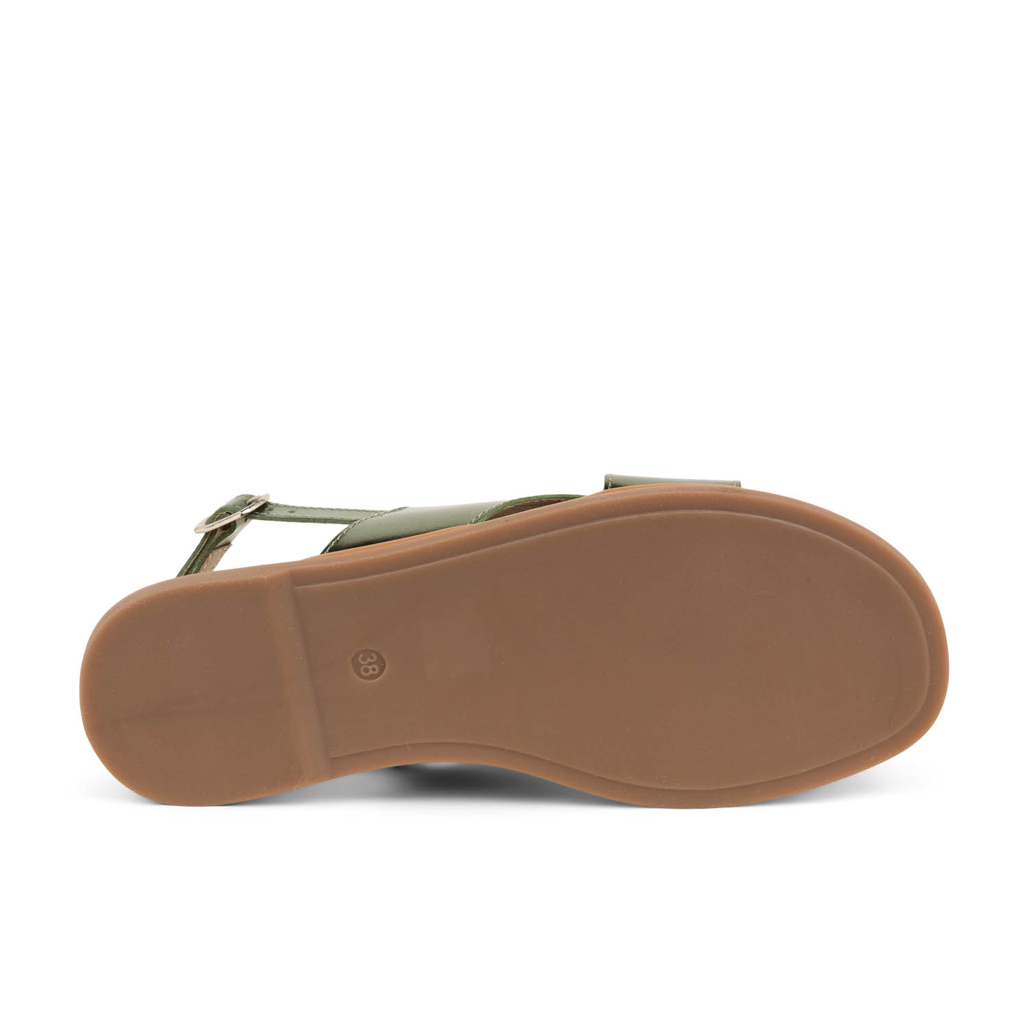 Sandales femme L'ATELIER TROPÉZIEN ATECROISE