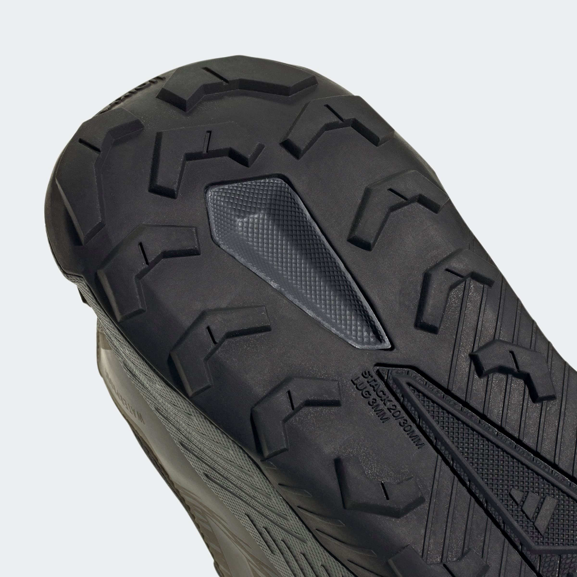 adidas TERREX Trailrunningschuh »TRACEFINDER 2 CLIMAPROOF«  Trail-Runningschuhe