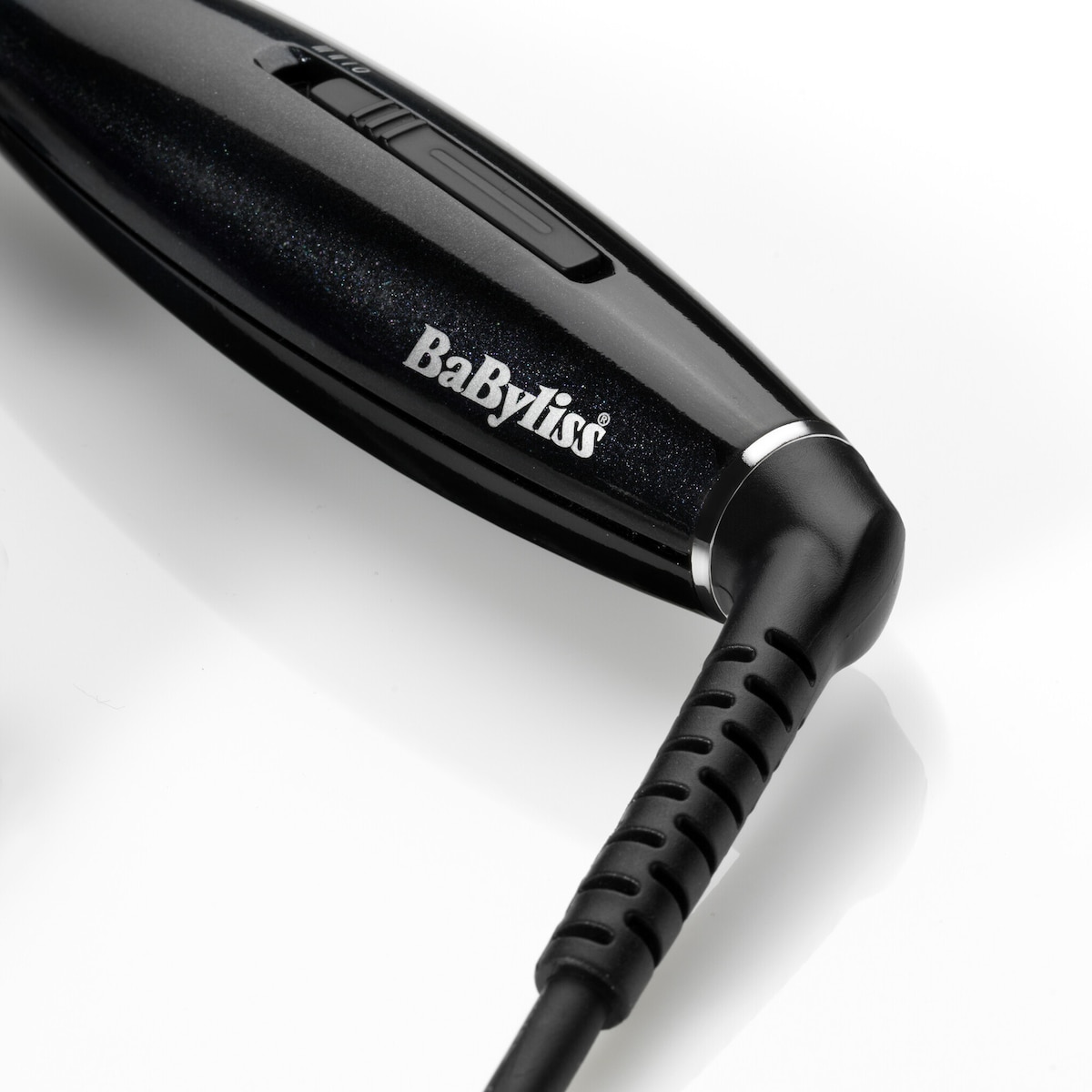 BaByliss Rettebørste HSB101E