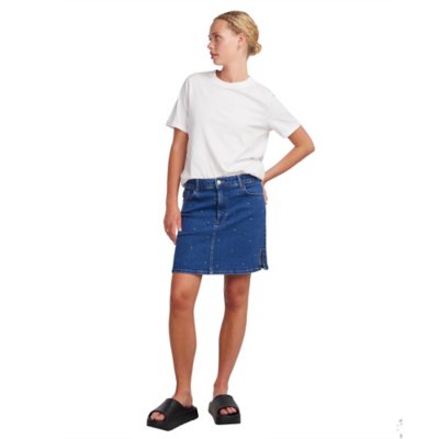 Tee-shirt à manches courtes femme Ria PIECES