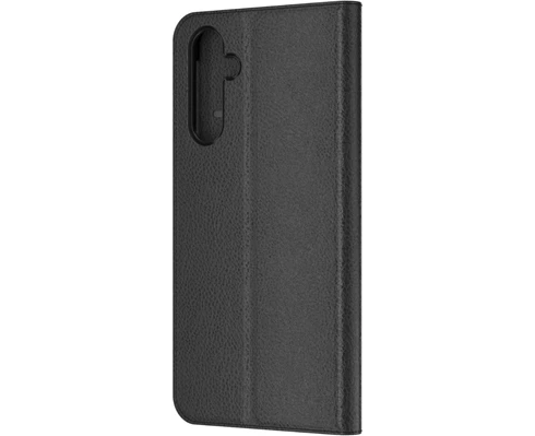 Defence Black Folio Case  Samsung Galaxy A15 (4G)/A15 (5G)