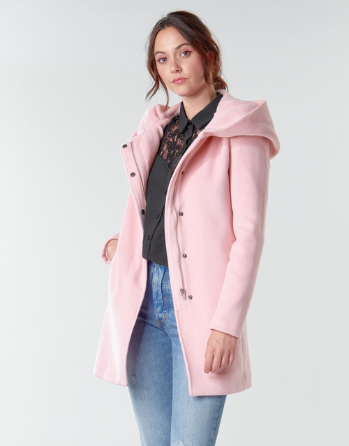 Moony Mood - PANTE - Rose