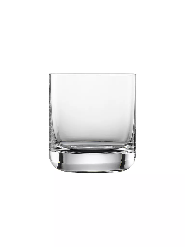 ZWIESEL GLAS Whiskyglas 6er Set SIMPLE 300ml transparent