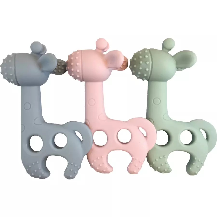 Bite me®Raff Beißring mint