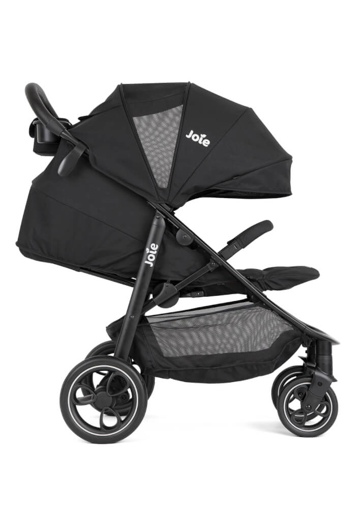 Joie Litetrax Sportwagen Shale