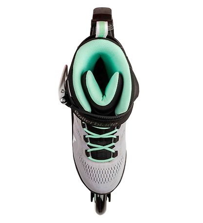 Rollerblade Rollschuhe - Macroblade - 80 ABT W - Grey/Mint - I