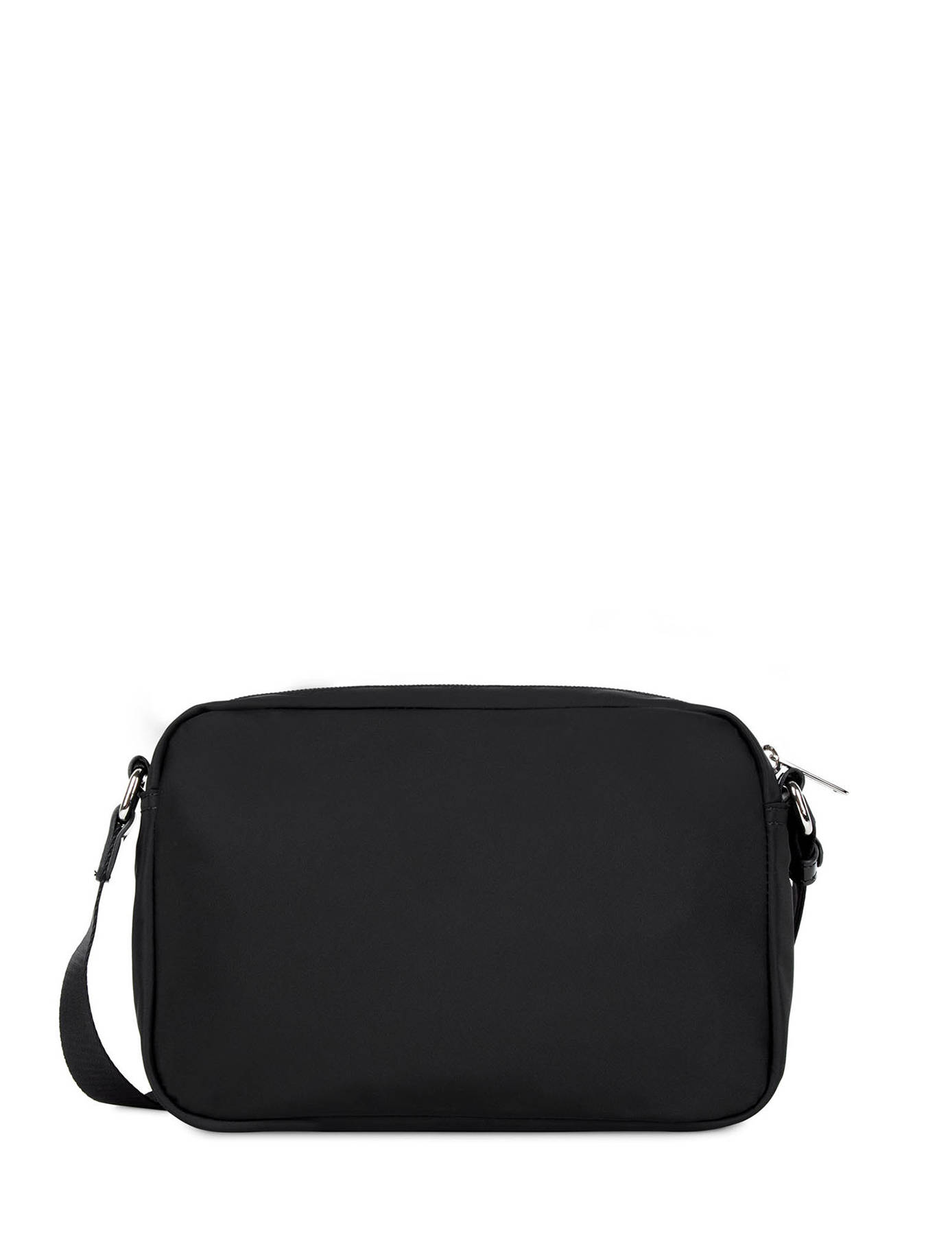 SAC BANDOULIERE Basic vernis LANCASTER