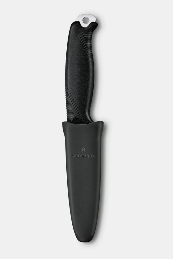 Victorinox Victorinox Venture Black Mes