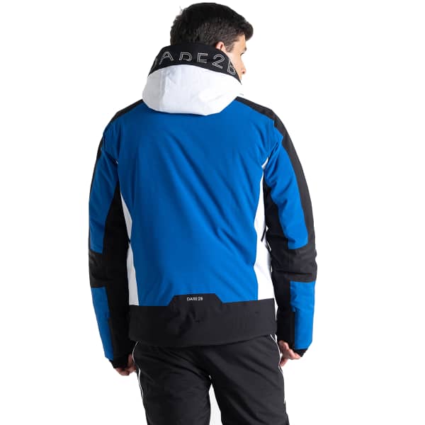 Veste de ski DARE 2B SPEED JACKET OLYMPBLU/BLK