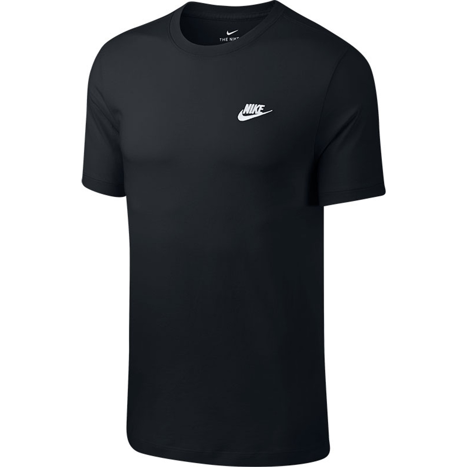 Nike Sportswear Club Tee