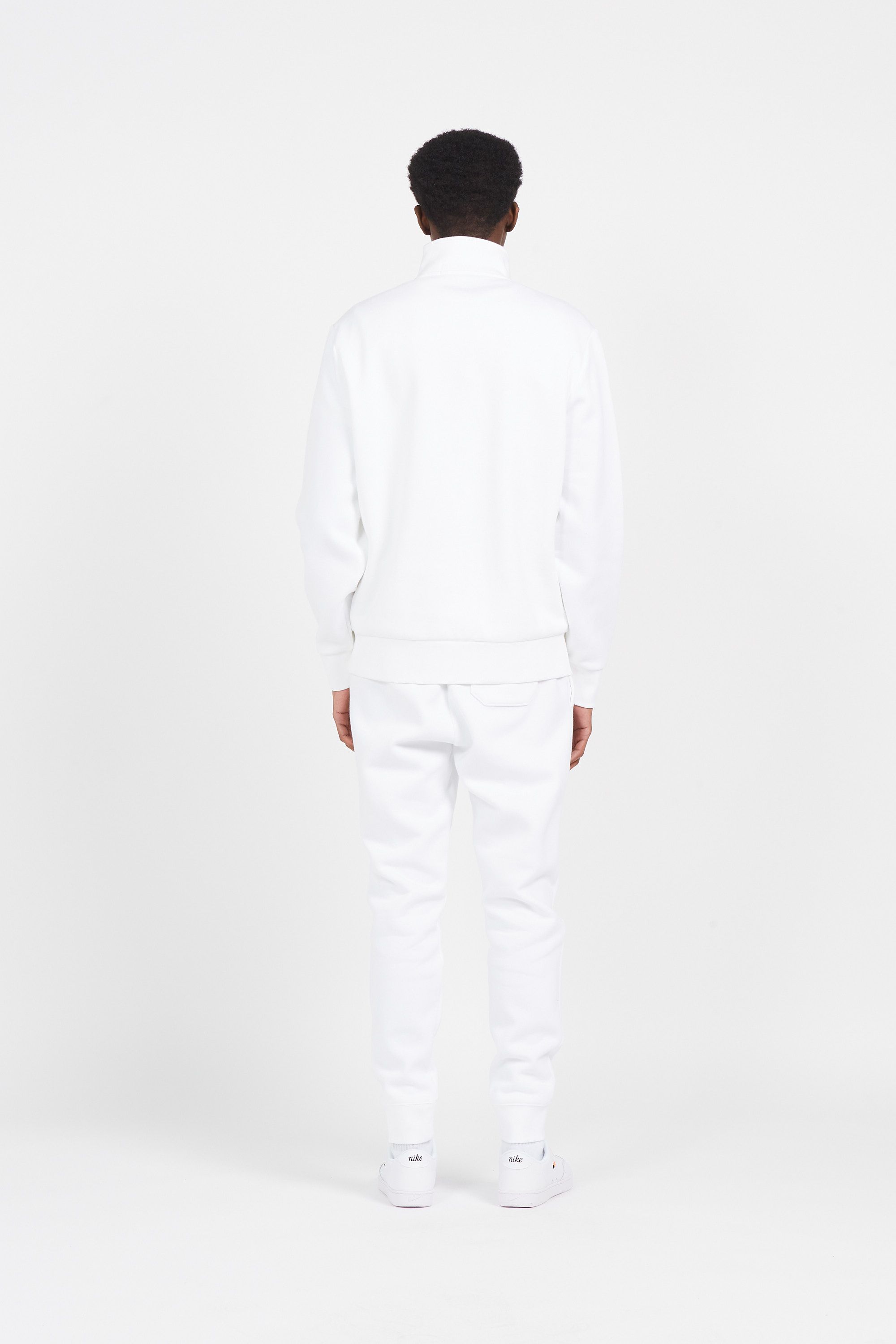 POLO RALPH LAUREN Pantalon Blanc