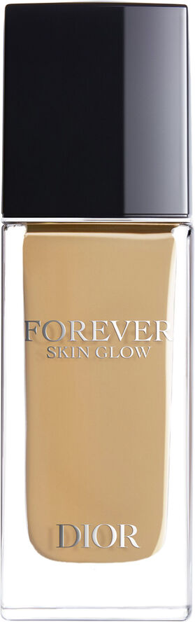 DIOR Dior Forever Skin Glow 24h Hydrating Radiant Foundation 3wo