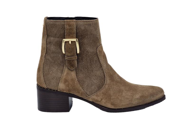 Floris van Bommel SFW-50065 taupe