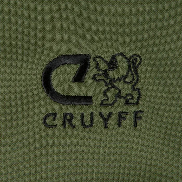 Cruyff Turn Tech Short Senior