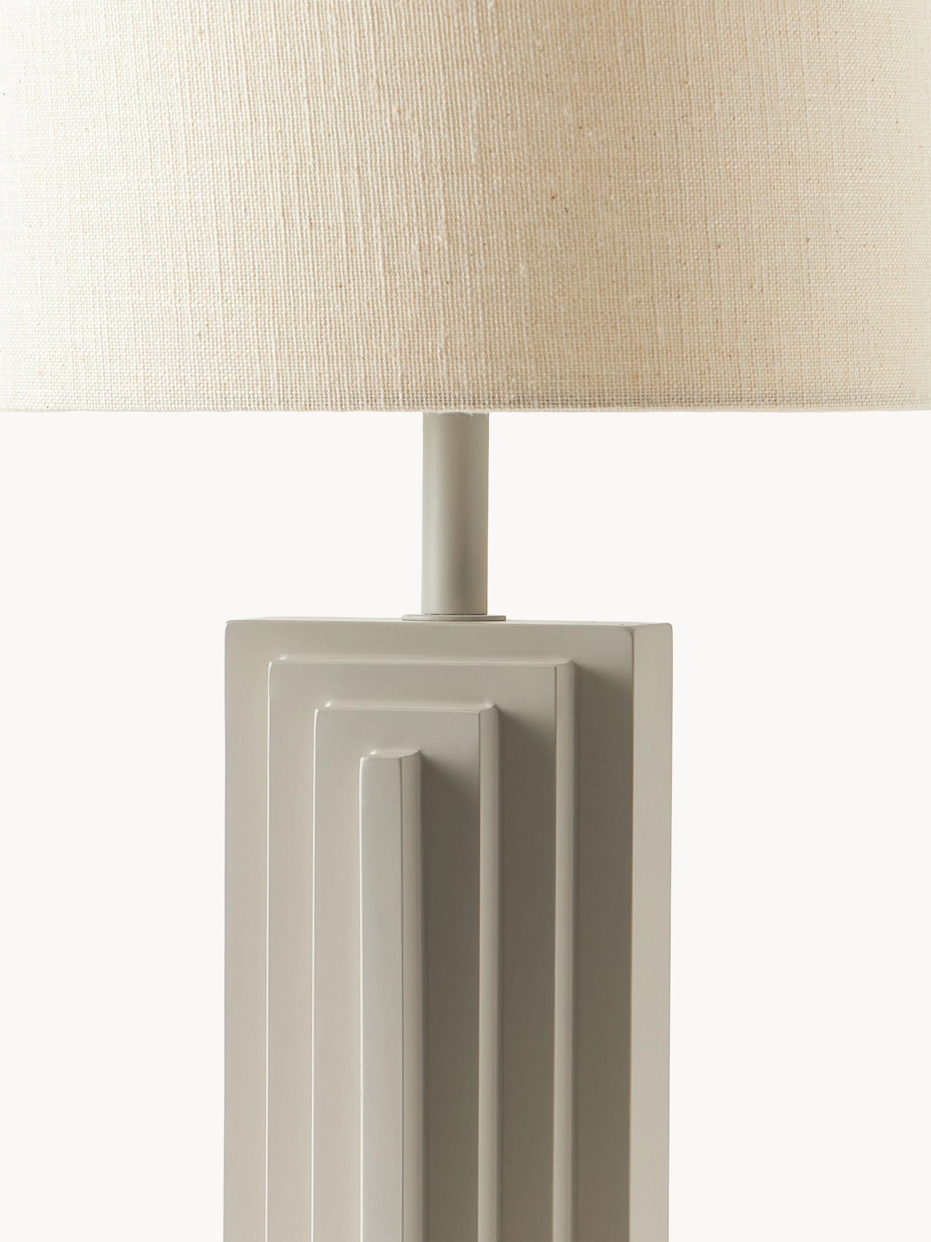Design tafellamp Luomo