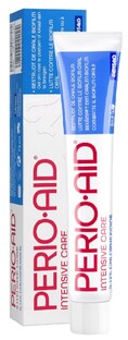 Perio Aid Intensive Care 0,12% Tandpasta Gel 75ML