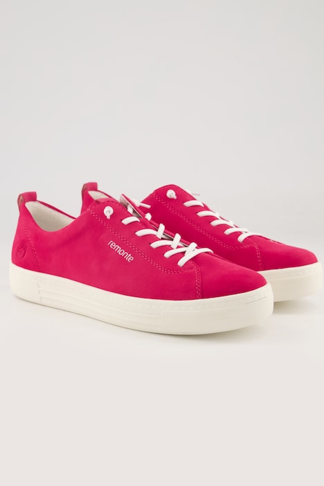 Remonte Leder-Sneaker, Lite 'n Soft